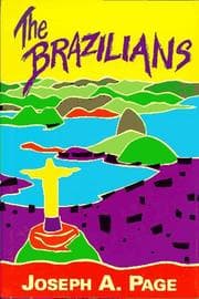 Tapa de The Brazilians