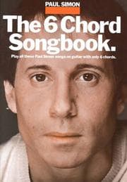 Tapa de Paul Simon