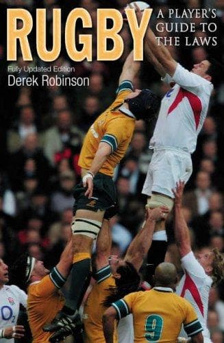 Tapa de Rugby