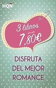 Tapa de Pack 3X2 - Marzo 2018