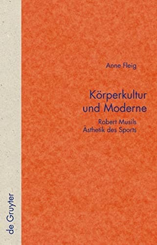Tapa de Körperkultur und Moderne
