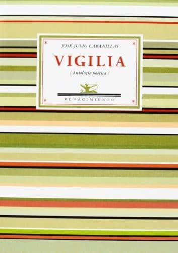 Tapa de Vigilia