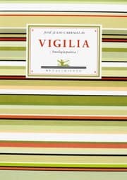 Tapa de Vigilia