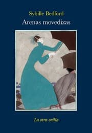 Tapa de Arenas movedizas