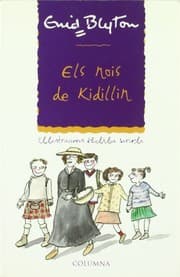 Tapa de ELS NOIS DE KIDILLIN