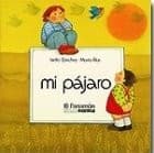 Tapa de Mi pájaro