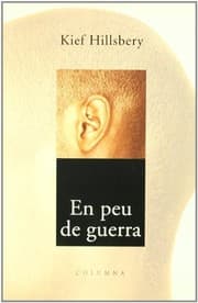Tapa de EN PEU DE GUERRA