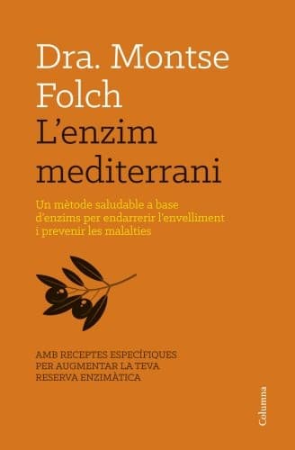 Tapa de L'enzim mediterrani