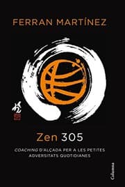 Tapa de Zen 305