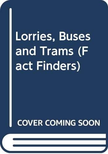 Tapa de Lorries, Buses and Trams
