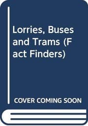 Tapa de Lorries, Buses and Trams