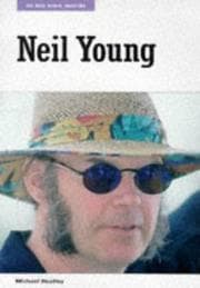 Tapa de Neil Young