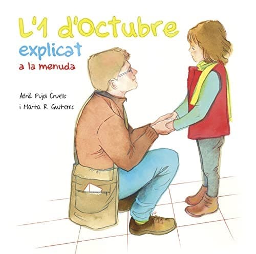 Tapa de L'1 d'octubre explicat a la menuda