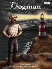 Tapa de Dogman