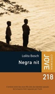 Tapa de Negra nit