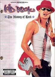 Tapa de Kid Rock