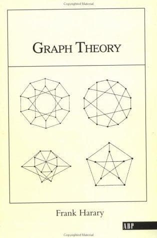 Tapa de Graph theory