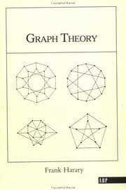 Tapa de Graph theory