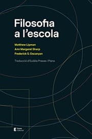 Tapa de Filosofia a l'escola