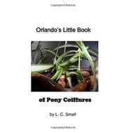 Tapa de Orlandos Little Book of Pony Coiffures