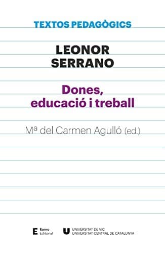 Tapa de Dones, educació i treball