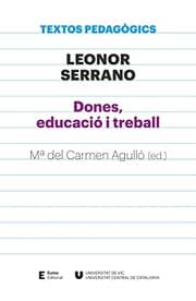 Tapa de Dones, educació i treball