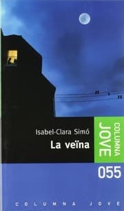 Tapa de La veïna