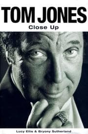 Tapa de Tom Jones