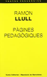 Tapa de Pàgines pedagògiques