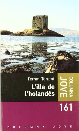 Tapa de L'illa de l'holandès