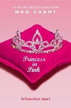 Tapa de Princess in Pink