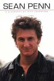 Tapa de Sean Penn