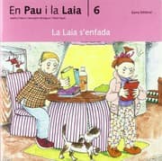 Tapa de La Laia s'enfada