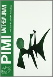 Tapa de Pimi