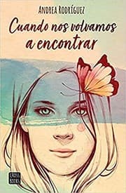 Tapa de Cuando nos volvamos a encontrar