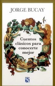 Tapa de CUENTOS CLÁSICOS PARA CONOCERTE MEJOR