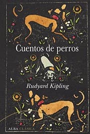 Tapa de Cuentos de perros