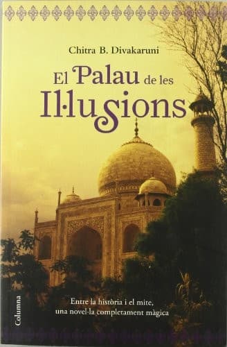 Tapa de El palau de les il·lusions