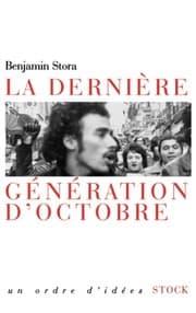Tapa de La dernière génération d'octobre