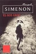 Tapa de El gos groc