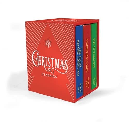 Tapa de Christmas Classics
