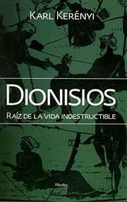 Tapa de Dionisios