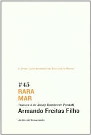 Tapa de Rara mar