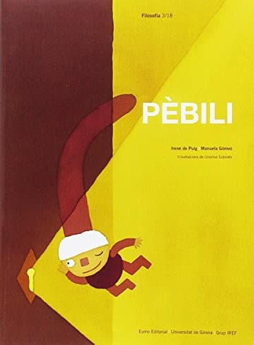 Tapa de Pèbili