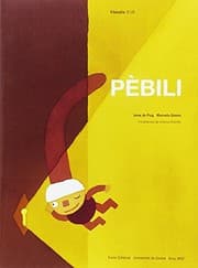 Tapa de Pèbili