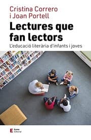 Tapa de Lectures que fan lectors