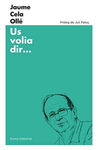 Tapa de Us volia dir...