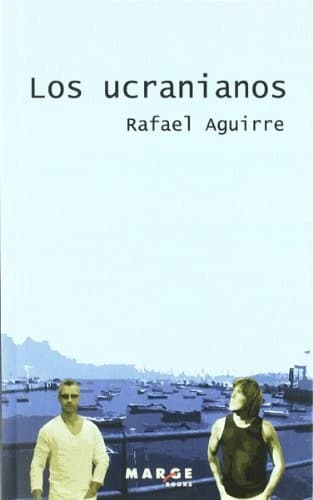 Tapa de Los ucranianos