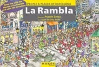 Tapa de La Rambla