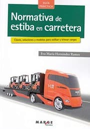 Tapa de Normativa de estiba en carretera